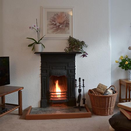 Bridgend Cottage Lostwithiel Exterior photo