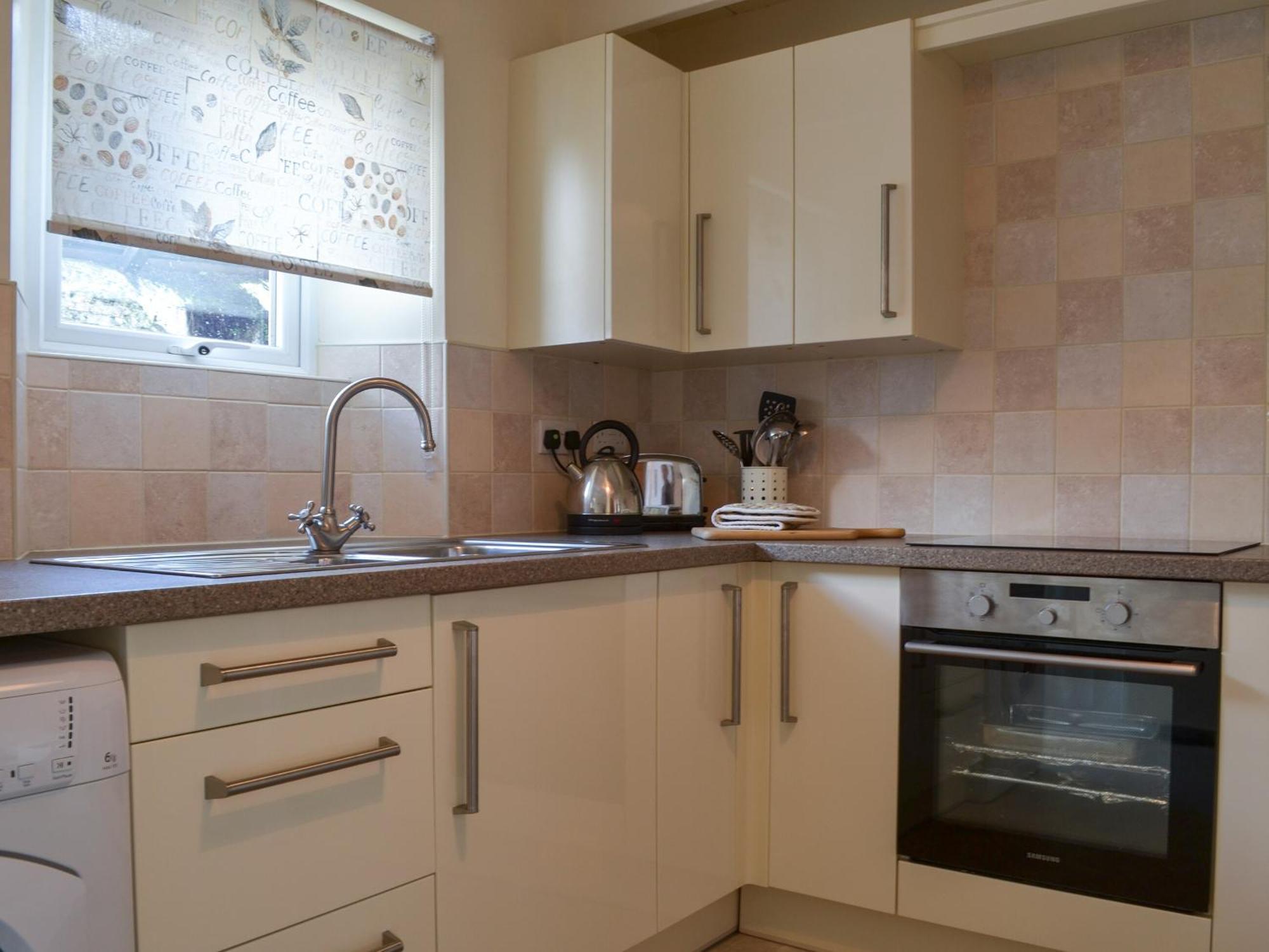 Bridgend Cottage Lostwithiel Exterior photo
